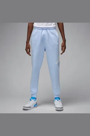 Jordan Calças Baseline em lã cardada Essentials para homem