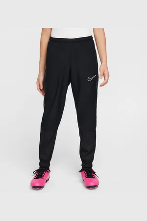 Nike Calças de treino de futebol Academy Júnior