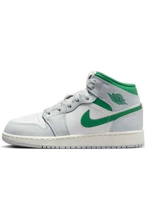 Jordan Sapatilhas Air 1 Mid Júnior