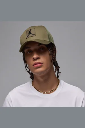 Jordan Boné estruturado Rise