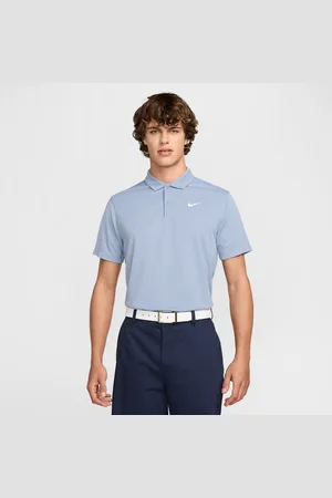 Nike Polo de ténis Court Dri-FIT para homem