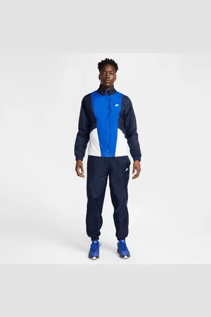 Nike Fato de treino entrançado Club para homem