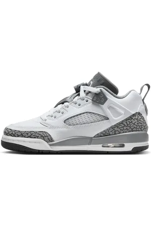 Jordan Sapatilhas Spizike Low Júnior