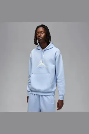 Jordan Hoodie de lã cardada Essentials para homem