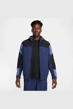 Nike Casaco entrançado Sportswear Air Max para homem