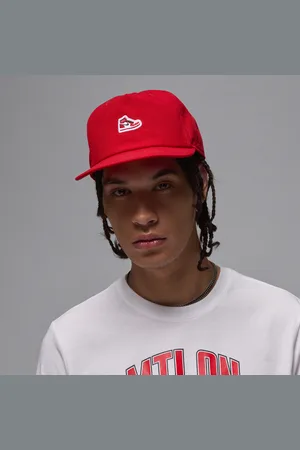 Jordan Boné estruturado Pro