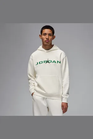 Jordan Hoodie de lã cardada Essentials para homem
