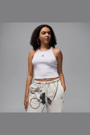 Jordan Camisola sem mangas Essentials para mulher