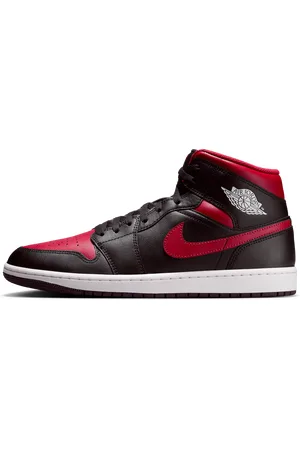 Jordan Sapatilhas Air 1 Mid para homem