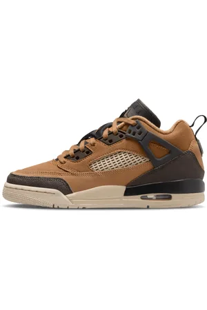 Jordan Sapatilhas Spizike Low Júnior