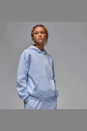 Jordan Hoodie pullover Brooklyn Fleece para mulher