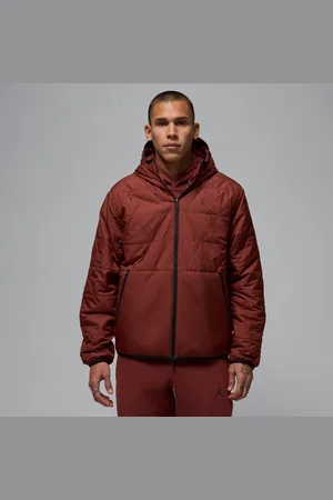 Jordan Casaco Therma-FIT Sport para homem