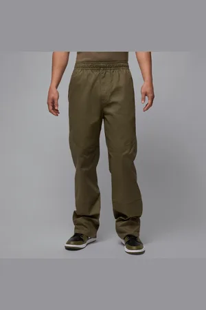 Jordan Calças entrançadas Essentials para homem
