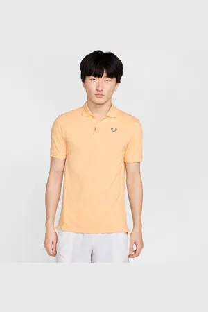 Nike Polo de corte estreito The Polo Rafa para homem
