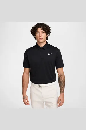 Nike Polo de golfe em jacquard Dri-FIT Tour para homem