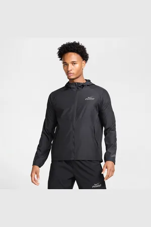 Nike Casaco de running repelente de água Miler Flash para homem