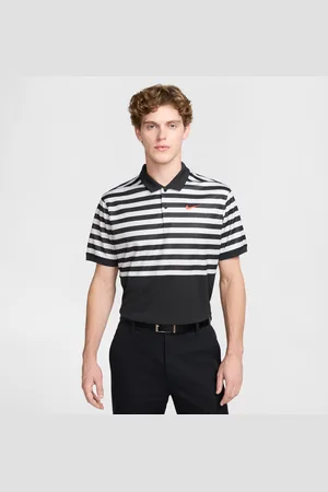 Nike Polo de golfe Dri-FIT Victory+ para homem
