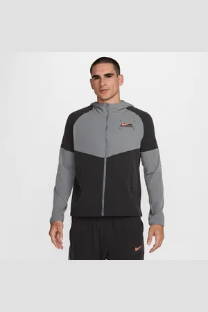 Nike Casaco de running Miler para homem