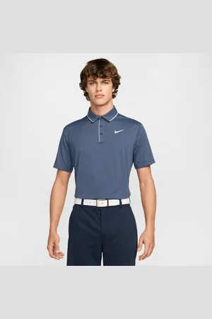 Nike Polo de golfe Dri-FIT Victory+ para homem