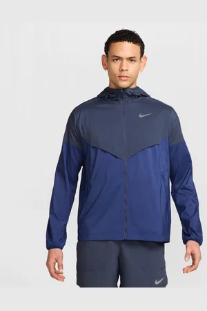 Nike Casaco de running Impossibly Light Windrunner para homem