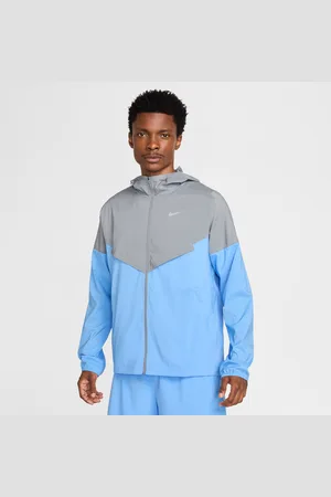Nike Casaco de running Impossibly Light Windrunner para homem