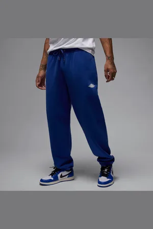Jordan Calças de lã cardada Rare Air para homem