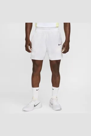 Nike Calções de ténis Dri-FIT Court Slam para homem