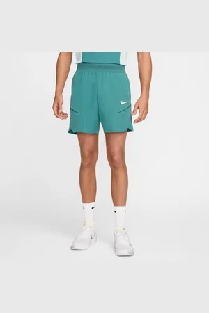 Nike Calções de ténis Dri-FIT Court Slam para homem