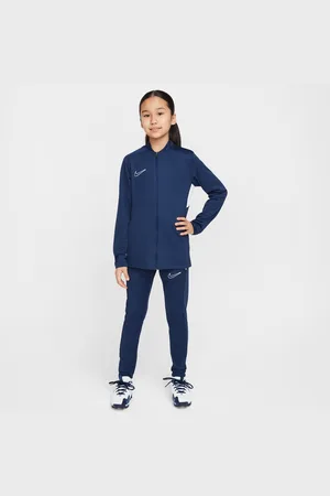 Nike Fato de treino de futebol Dri-FIT Academy Júnior