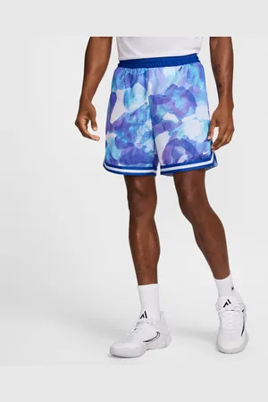 Nike Calções de basquetebol Dri-FIT de 15 cm DNA para homem