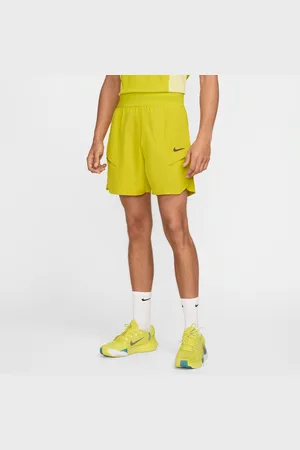 Nike Calções de ténis Dri-FIT Court Slam para homem