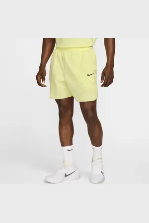 Nike Calções de ténis Dri-FIT Court Slam para homem