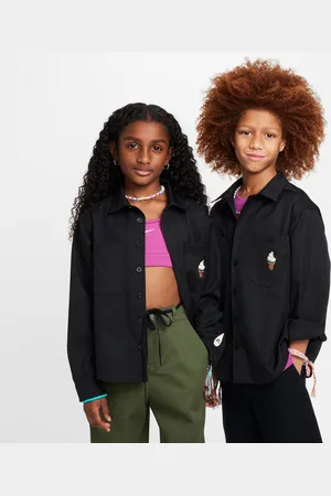 Nike Camisola de manga comprida SB Júnior