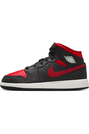 Jordan Sapatilhas Air 1 Mid Júnior