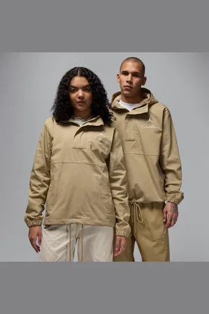 Jordan Casaco anoraque MVP para homem