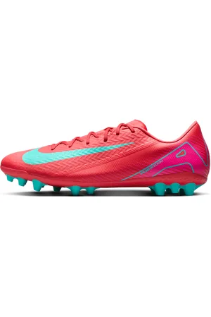 Nike Chuteiras de futebol de perfil baixo AG Mercurial Vapor 16 Academy