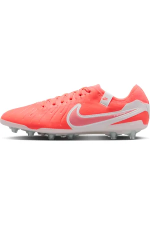 Nike Chuteiras de futebol de perfil baixo para relva artificial Tiempo Legend 10 Pro