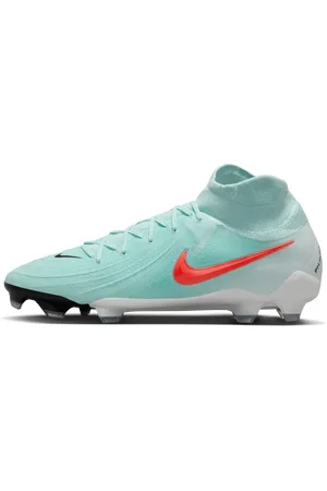 Nike Chuteiras de futebol de cano alto FG Phantom Luna 2 Pro