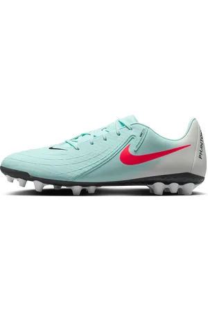 Nike Chuteiras de futebol de perfil baixo AG Phantom GX 2 Academy