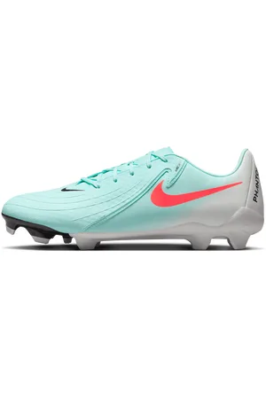 Nike Chuteiras de futebol de perfil baixo MG Phantom GX 2 Academy
