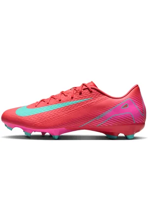 Nike Chuteiras de futebol de perfil baixo MG Mercurial Vapor 16 Academy
