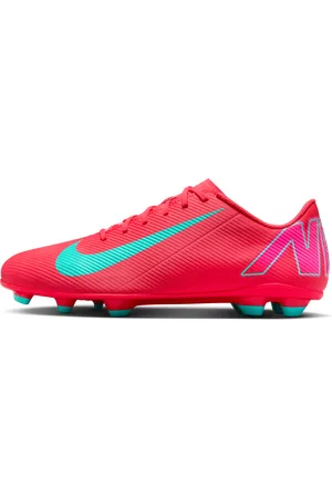 Nike Chuteiras de futebol de perfil baixo MG Mercurial Vapor 16 Club