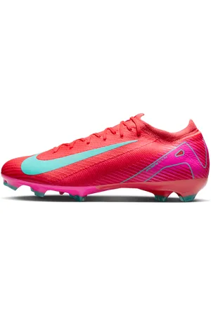 Nike Chuteiras de futebol de perfil baixo FG Mercurial Vapor 16 Pro
