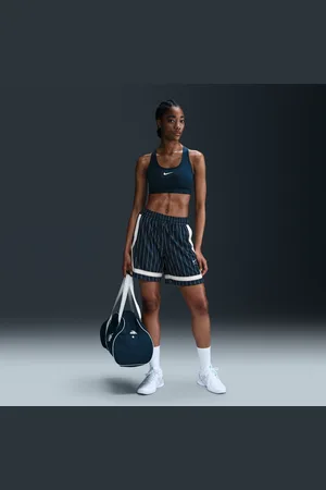 Nike Calções de basquetebol Fly Crossover para mulher