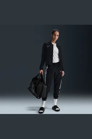 Nike Fato de treino de futebol entrançado Dri-FIT Academy para mulher