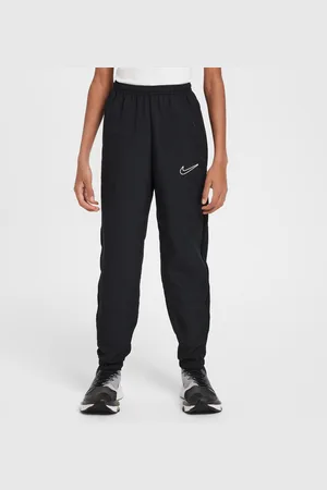Nike Calças de treino de futebol Dri-FIT Academy Júnior