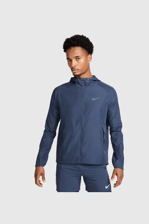 Nike Casaco de running Repel Miler para homem