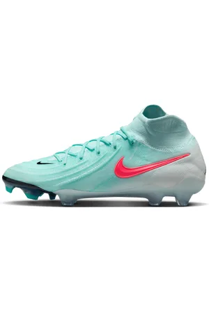 Nike Chuteiras de futebol de cano alto FG Phantom Luna 2 Elite