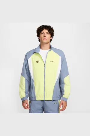 Nike Casaco de treino entrançado Sportswear para homem