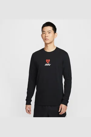 Nike Camisola de manga comprida Sportswear